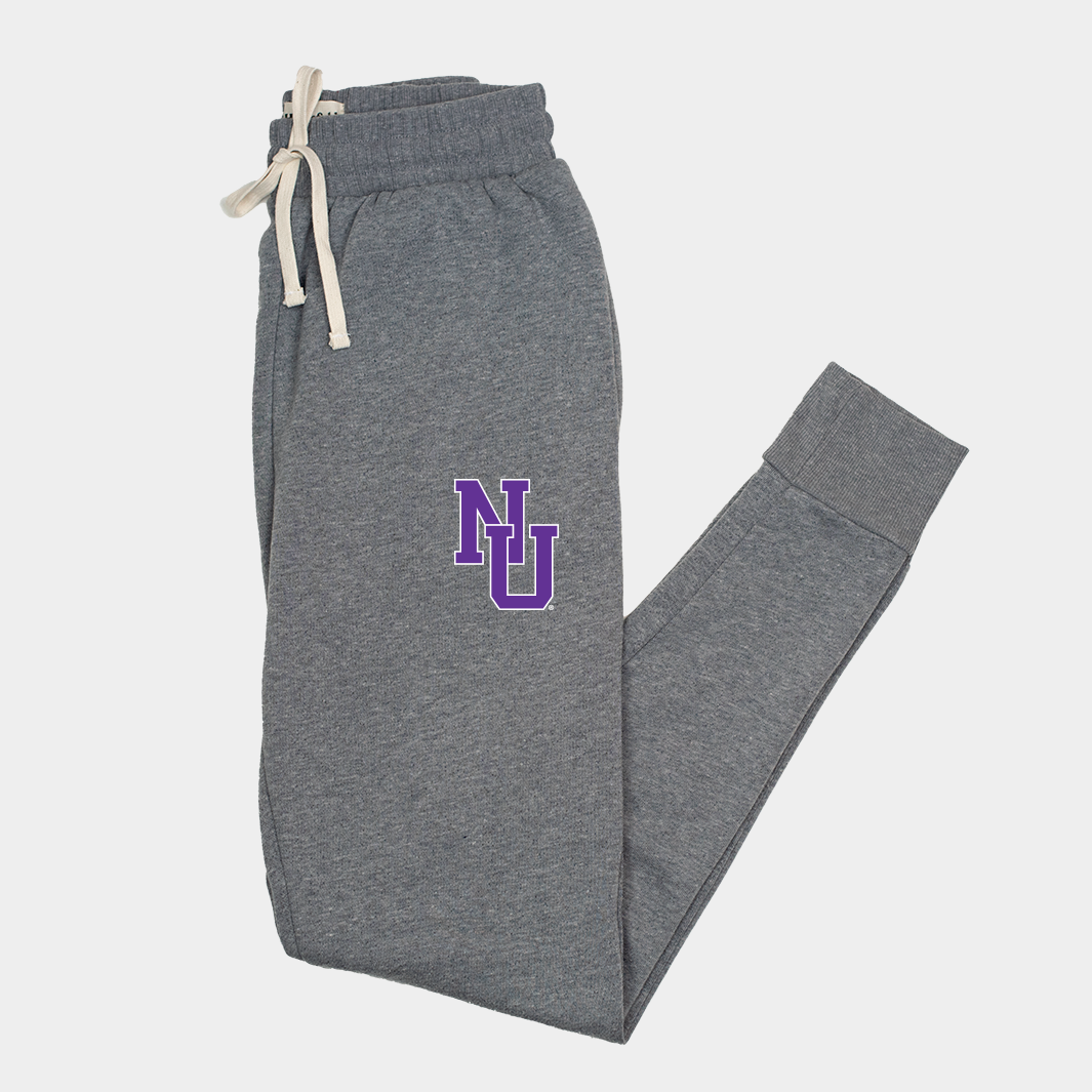 Northwestern NU Festival-Ready Joggers