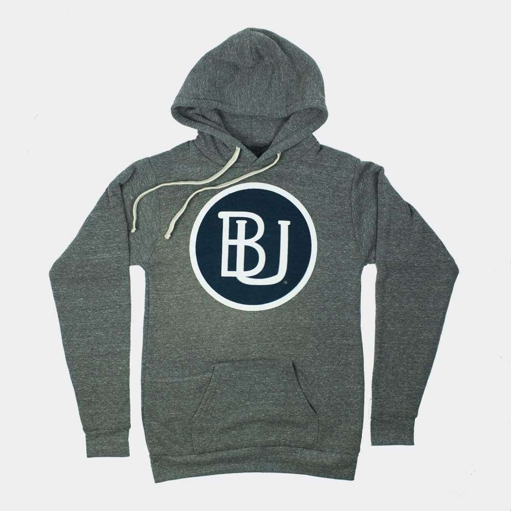 Show Your Butler Pride with the Holcomb Gardens Observatory Hoodie