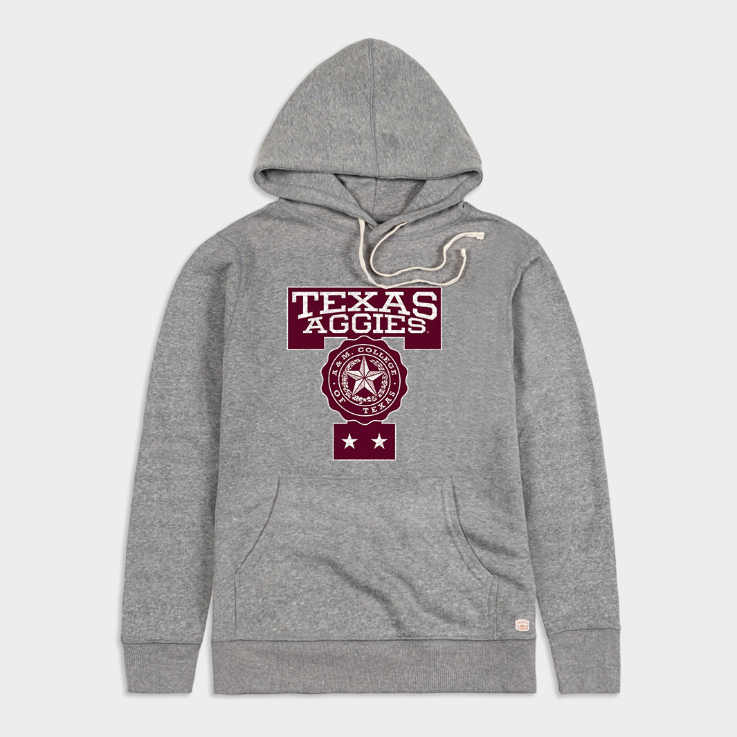 Timeless Texas Aggies Hoodie