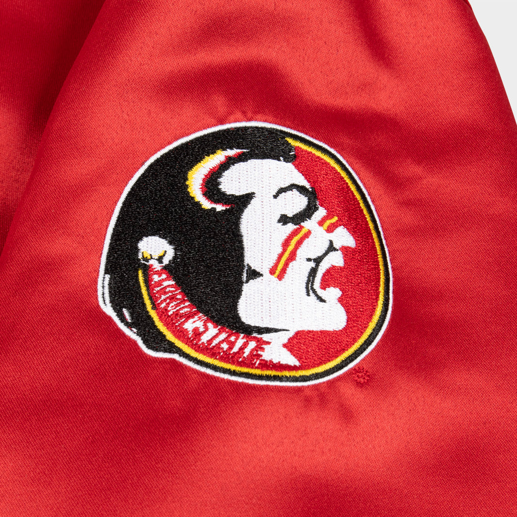 Relive the '80s with Florida State Seminoles Campus Classic Pullover