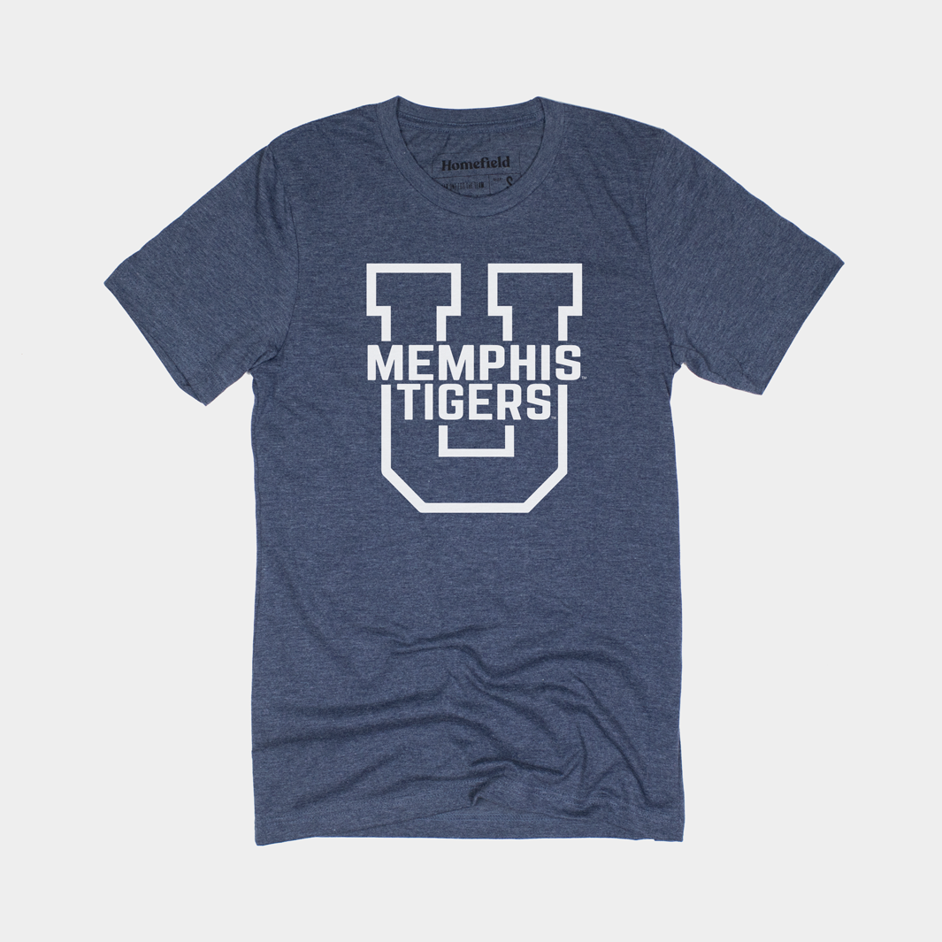 Show Your Memphis Pride with This Stunning T-Shirt