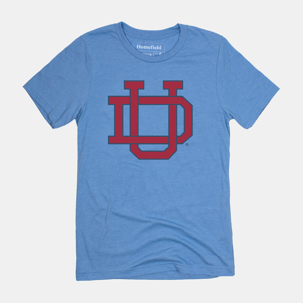 Show Your Flyers Pride with Vintage Dayton UD Shirt