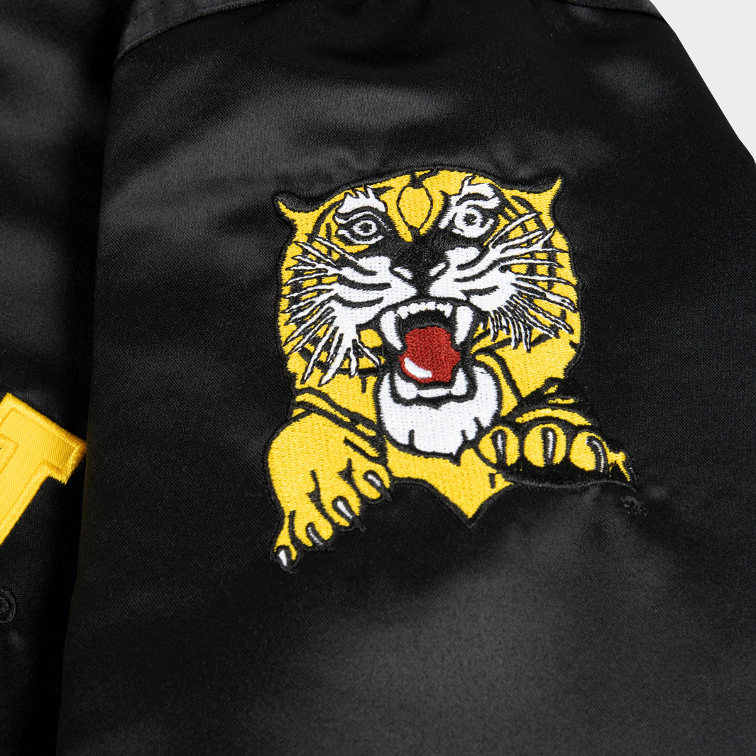 Relive the Glory: Missouri Tigers Mizzou Campus Classic Pullover