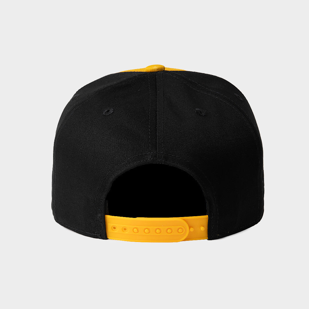 Purdue Retro Boilermakers Snapback Hat - Show Your Team Pride