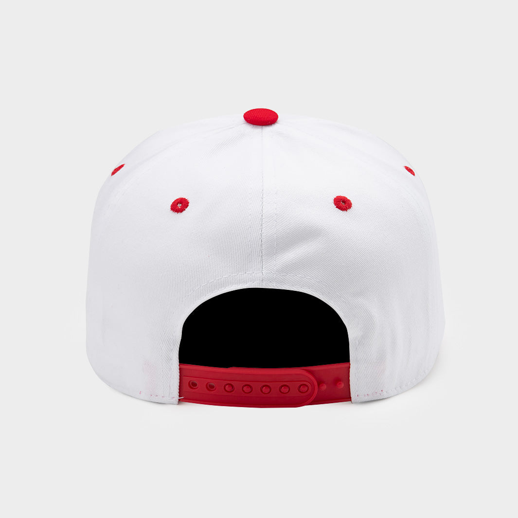 Houston Cougars Vintage-Inspired Snapback Hat