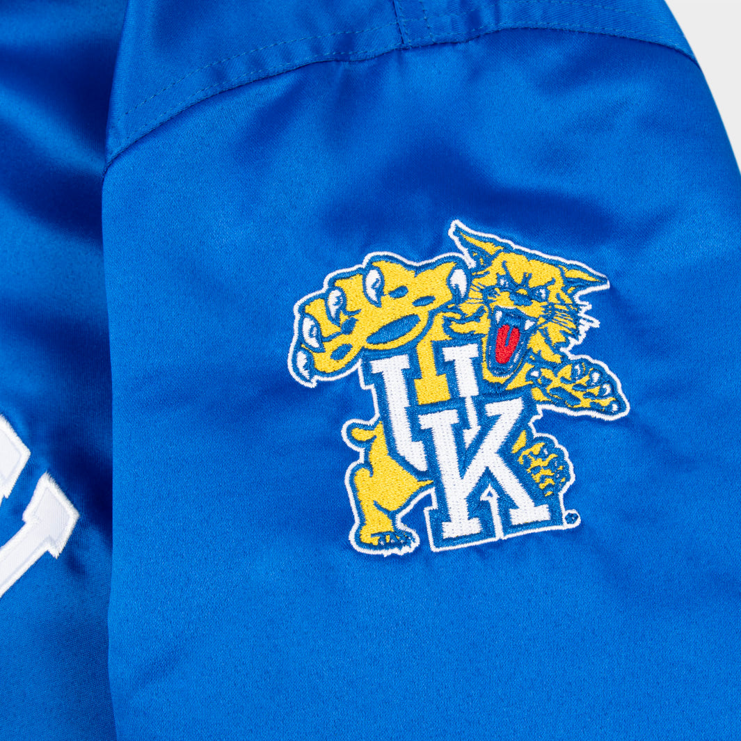 Kentucky Wildcats Vintage Campus Classic Pullover