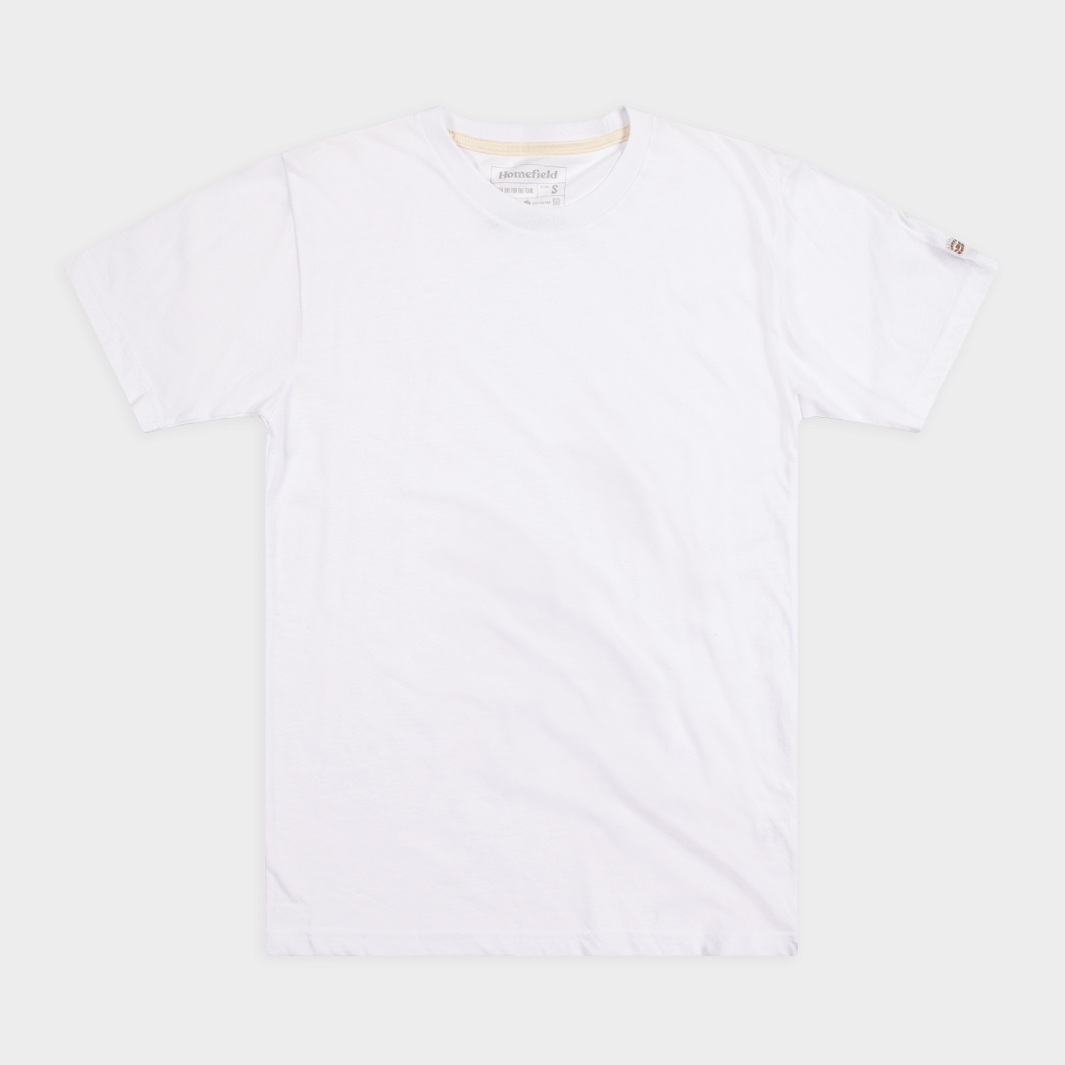 Essential Core Collection Tee