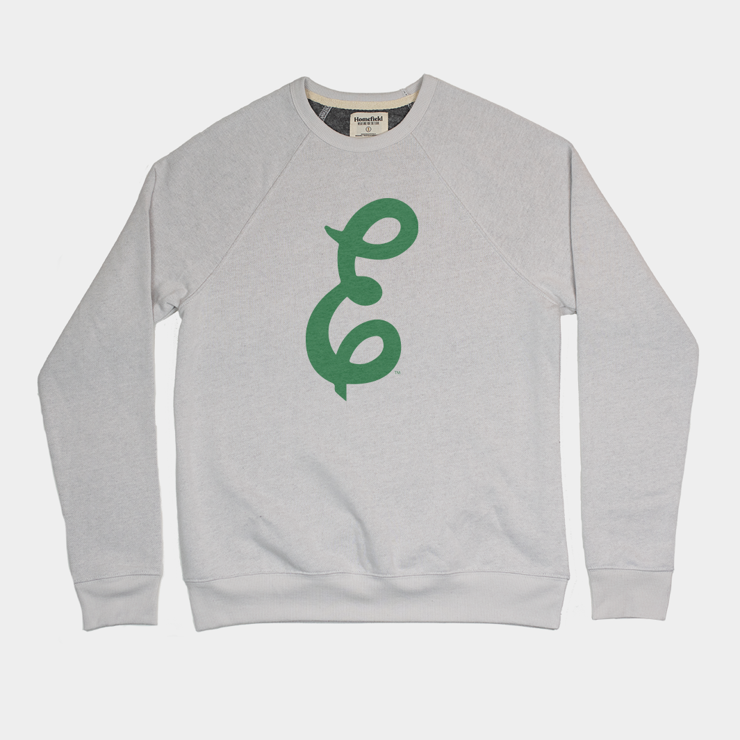 Show Your Eagles Pride! Eastern Michigan University Sweatshirt