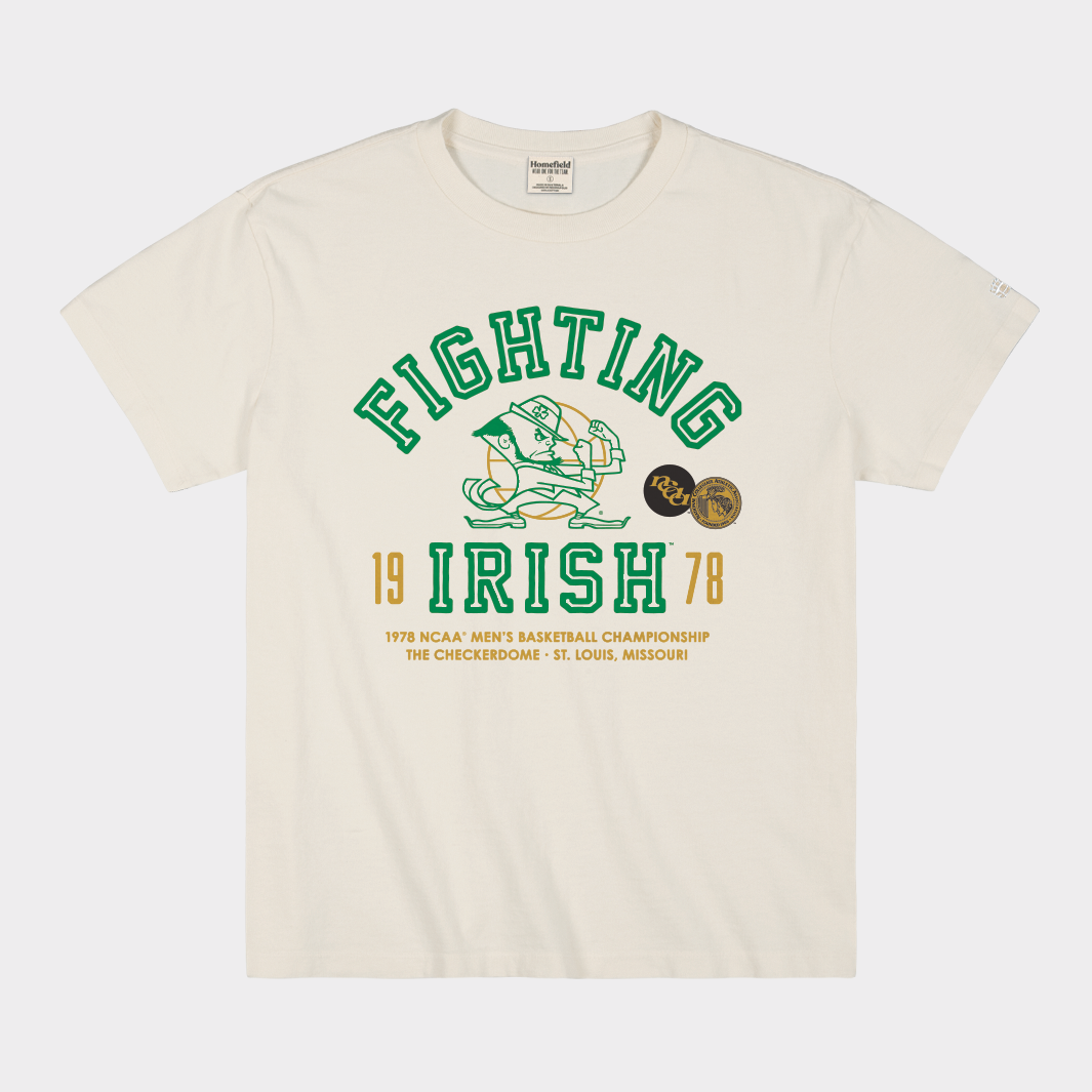 2025 Notre Dame Hoops Society Exclusive Box