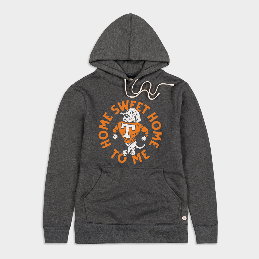Home Sweet Home Tennessee Hoodie - Celebrate Rocky Top