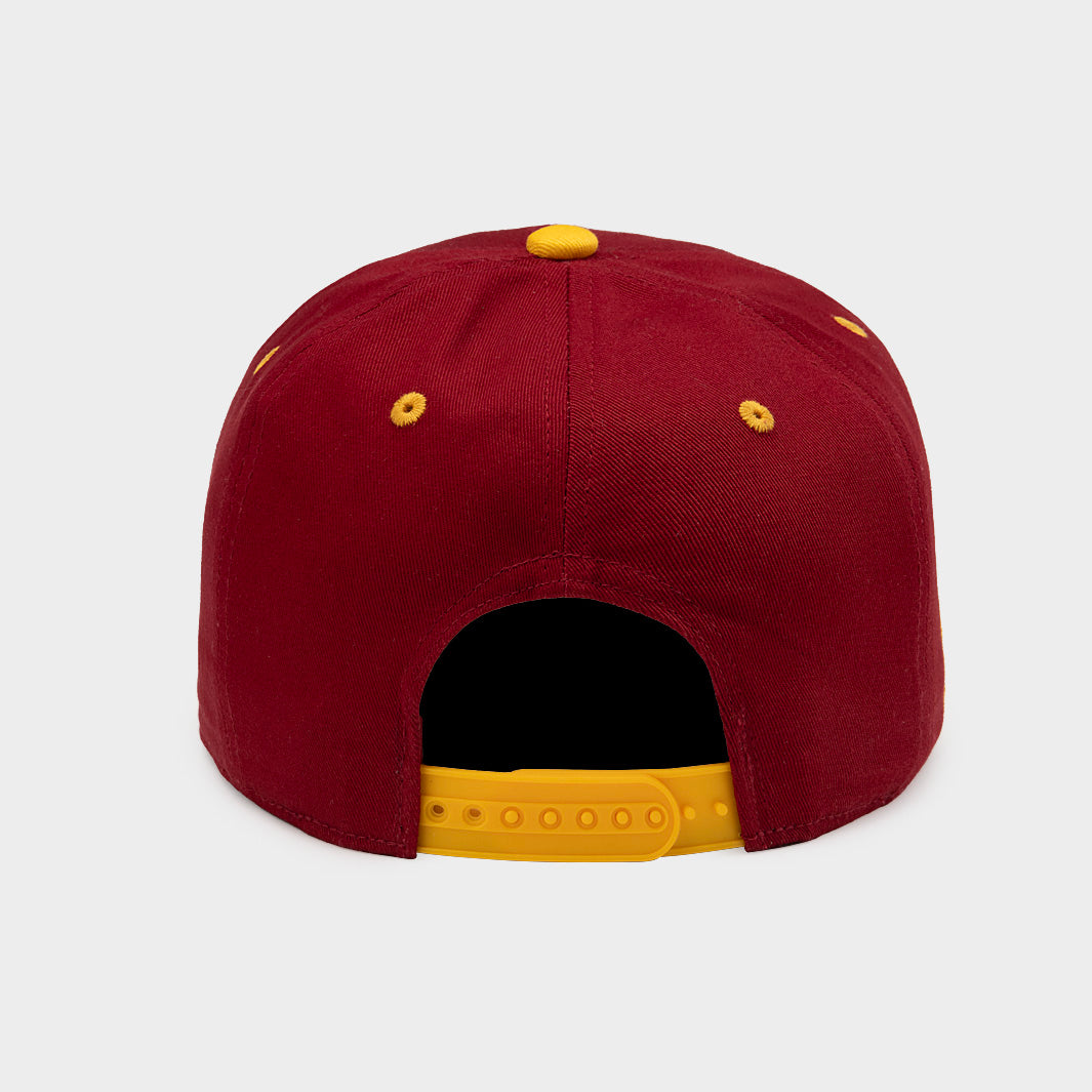 Show Your Pride with Minnesota Golden Gophers Football Snapback
