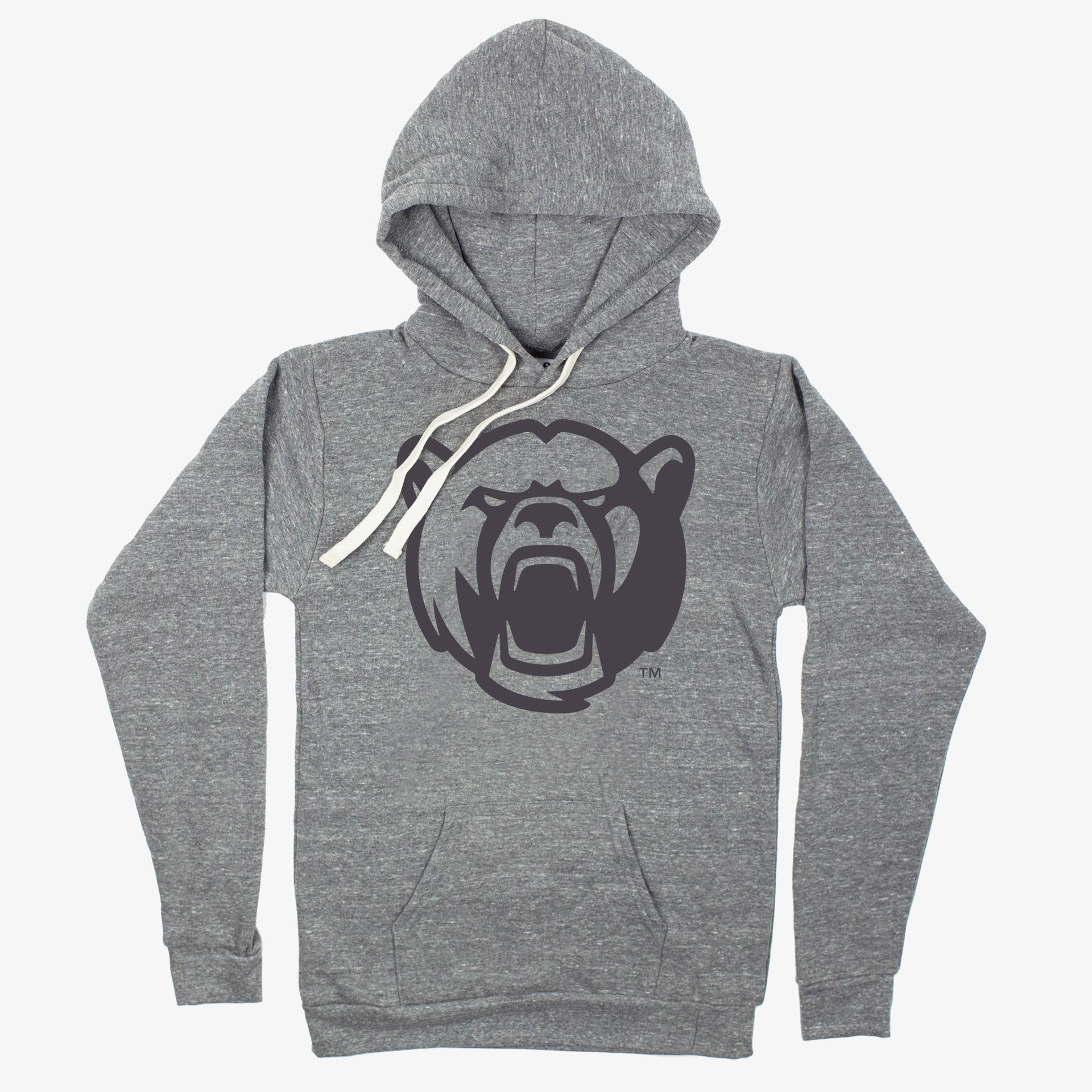 Show Your Baylor Pride with This Triblend Hoodie