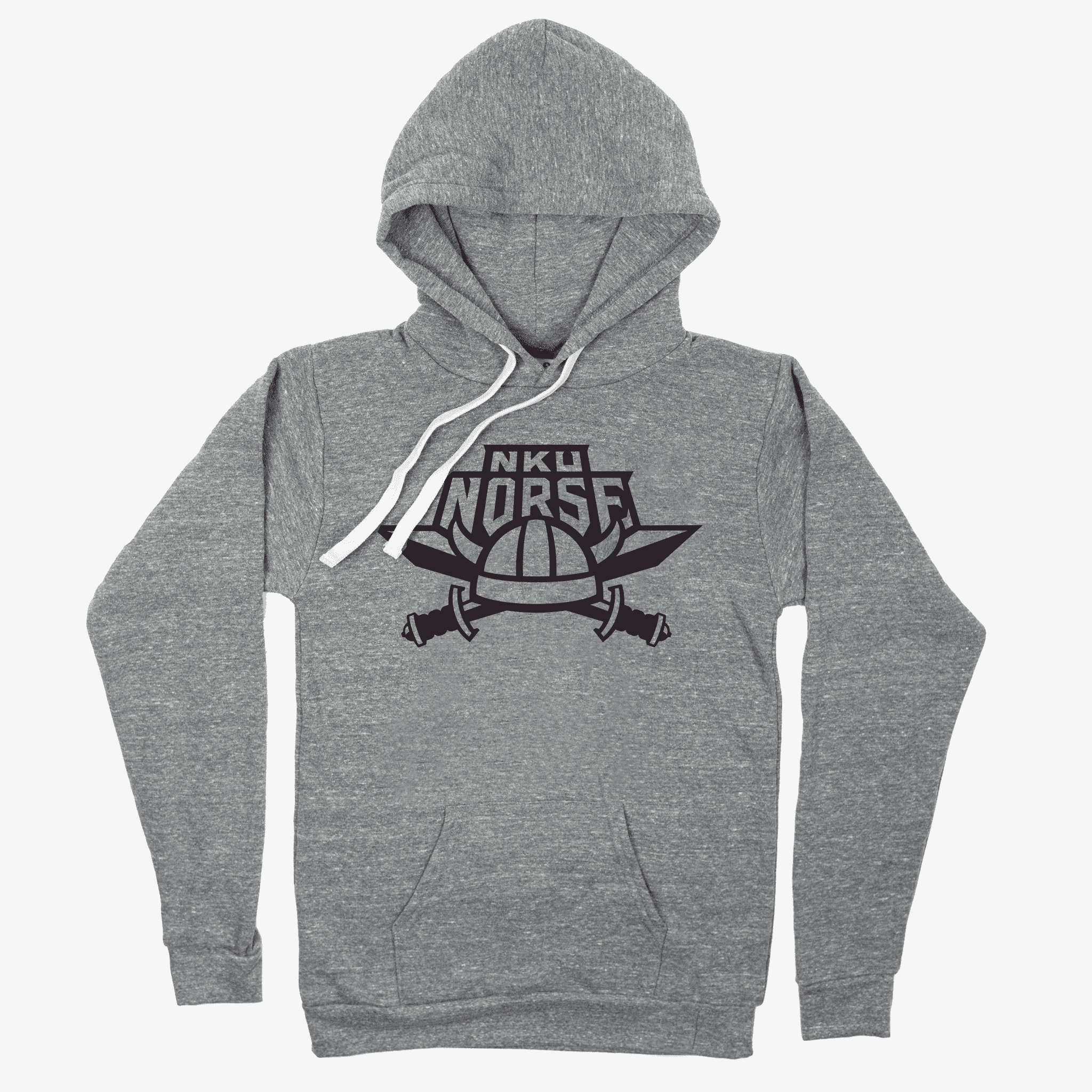 NKU Norse Ultra - Comfort Hoodie