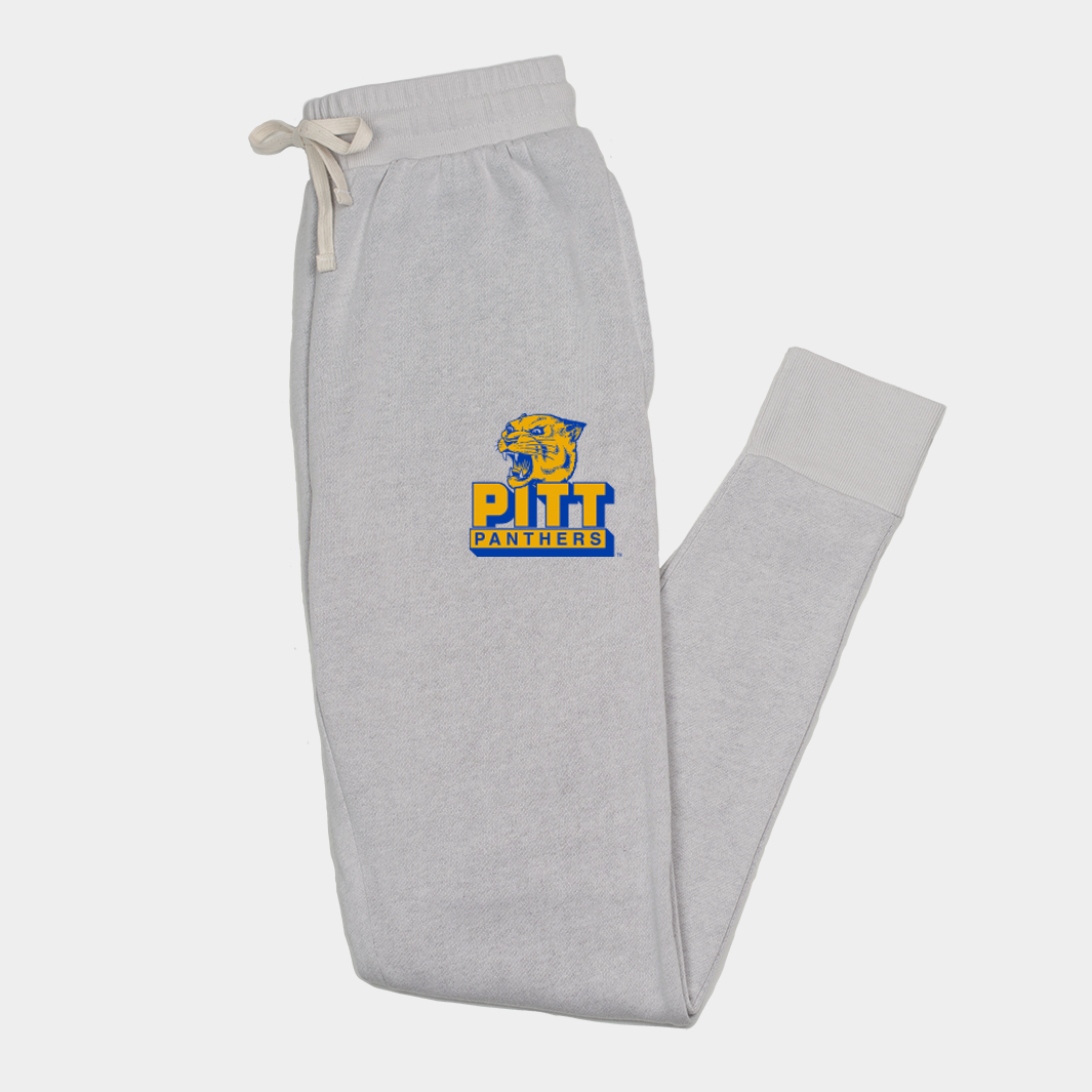 Pitt's Growling Panthers Joggers - Unleash Your Inner Panther
