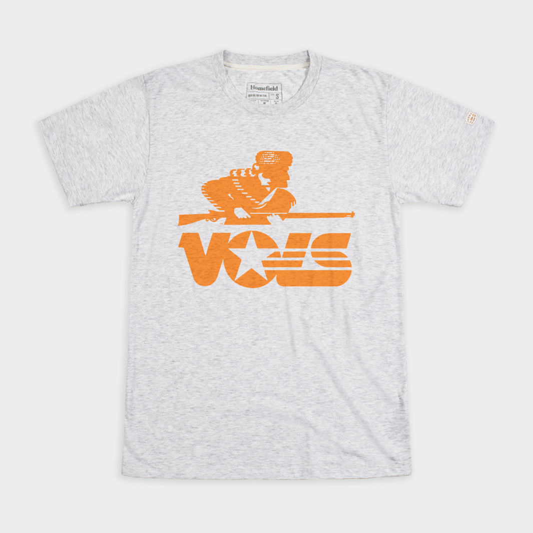 Unbeatable Vintage Tennessee Vols T-Shirt
