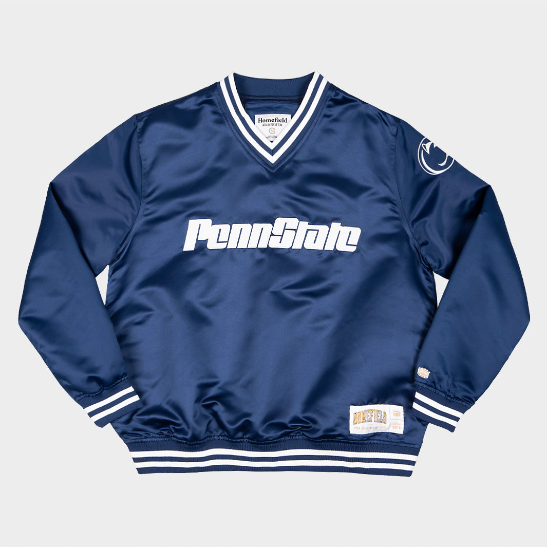 Relive the Glory: Penn State Nittany Lions Retro Campus Classic Pullover
