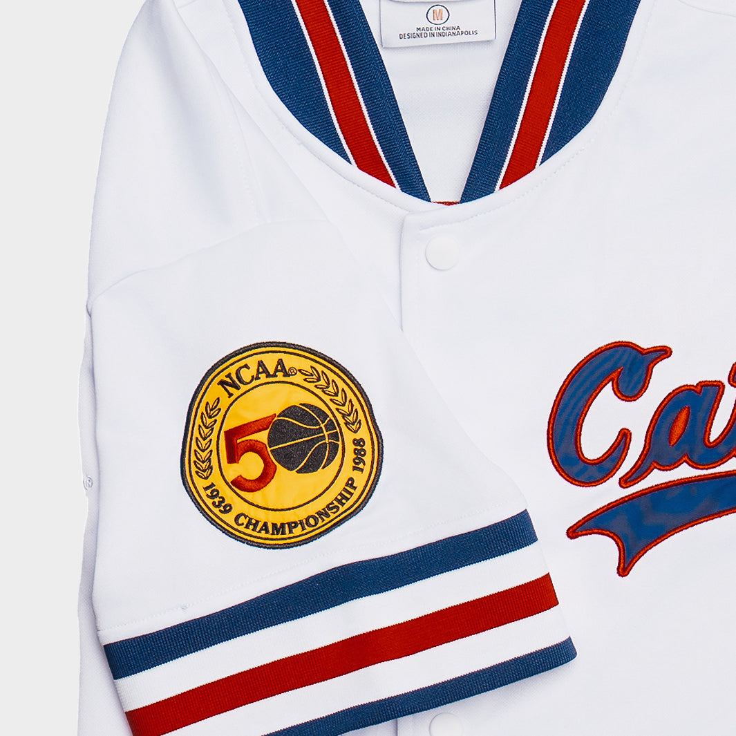 Relive the Glory: Arizona Wildcats 1988 Final Four Shooting Shirt