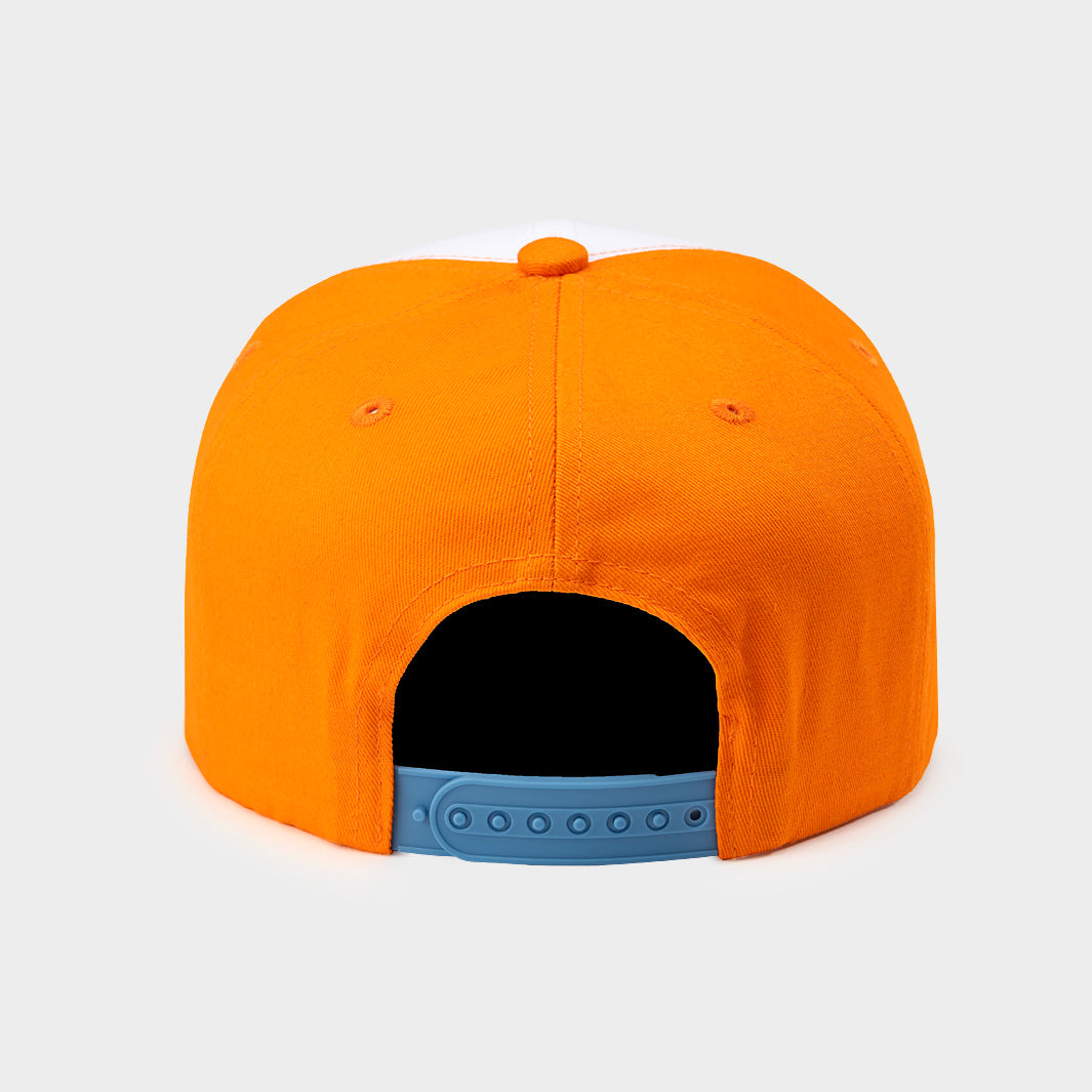 Vintage Tennessee Volunteers Basketball 1970s Logo Snapback Hat - A Must-Have for Fans!