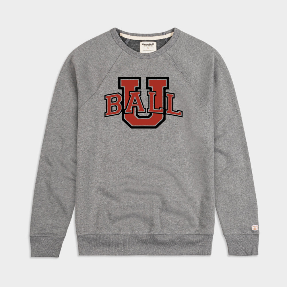Ball State University Pride Sweatshirt