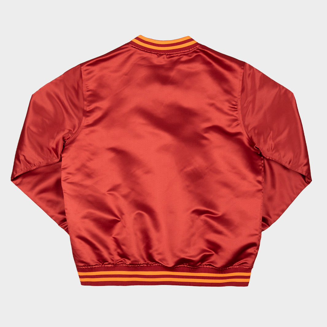 Virginia Tech Hokies Retro-Inspired Campus Classic Pullover