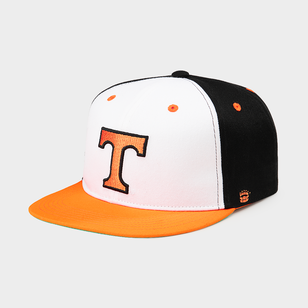 Retro Tennessee Volunteers 1970s Baseball Snapback - A Must-Have for Fans!