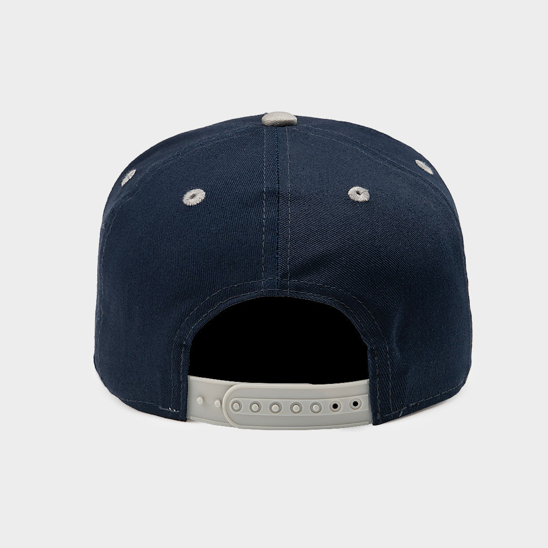 Penn State Nittany Lions '90s Retro Snapback - Tribute to Excellence