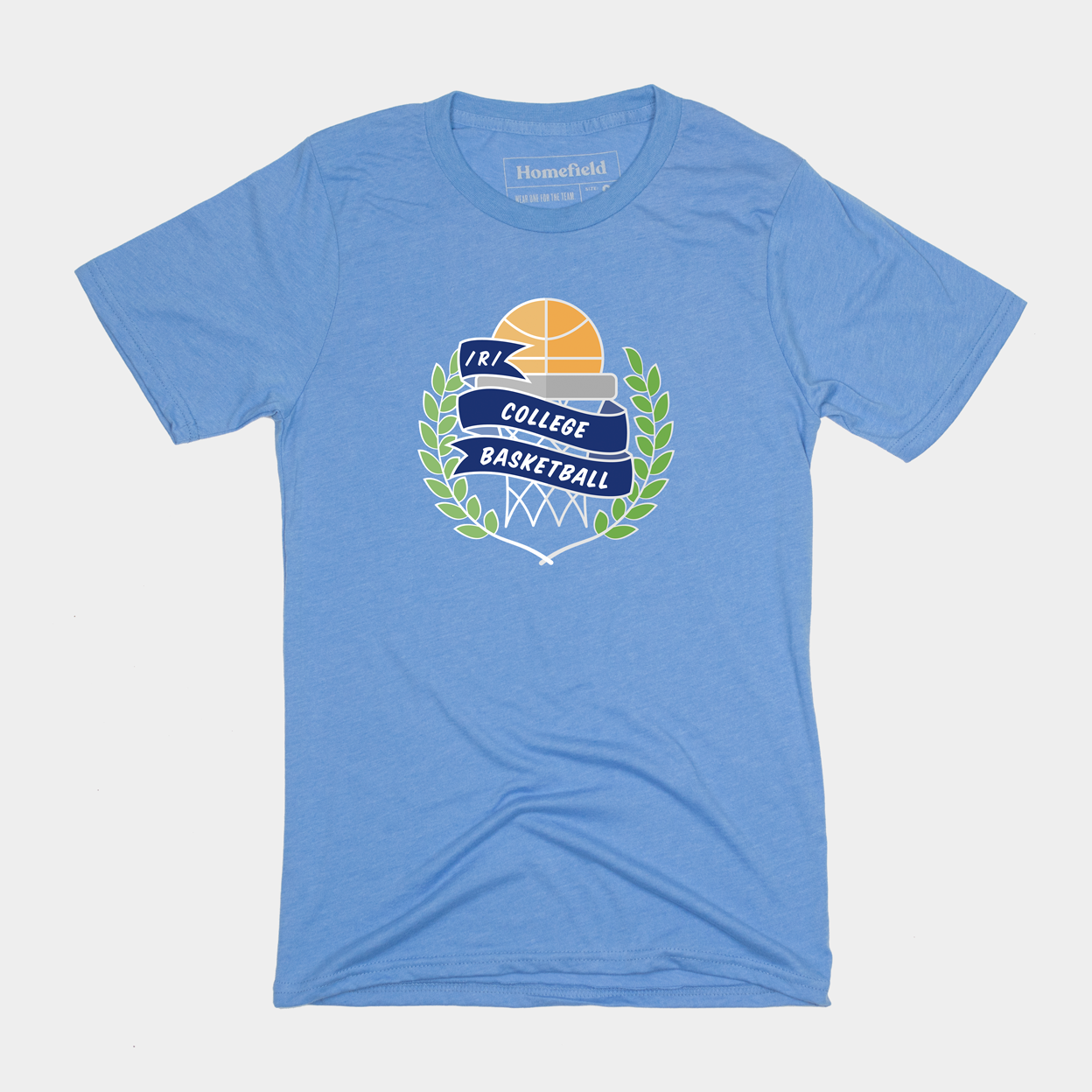 CBB Logo T-Shirt