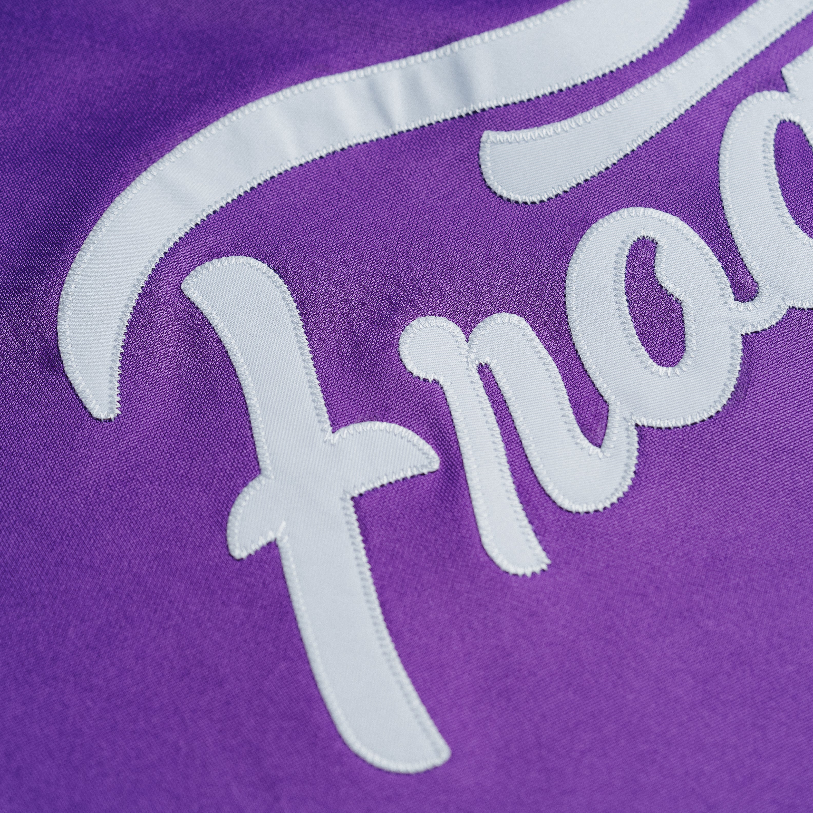 Show Your TCU Pride with the Frogball USA Baseball Pullover