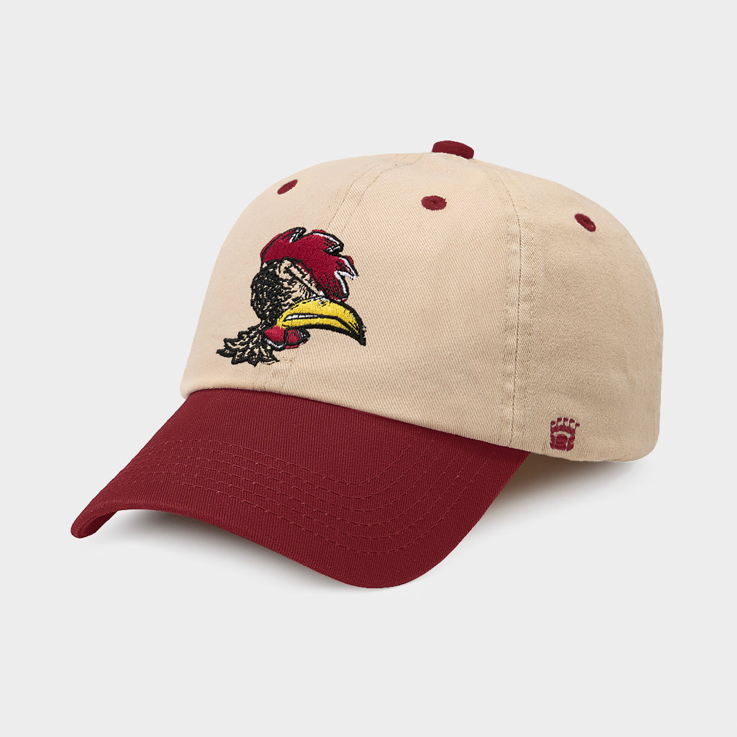 Vintage South Carolina Gamecocks Two-Tone Dad Hat - Show Your Team Spirit!