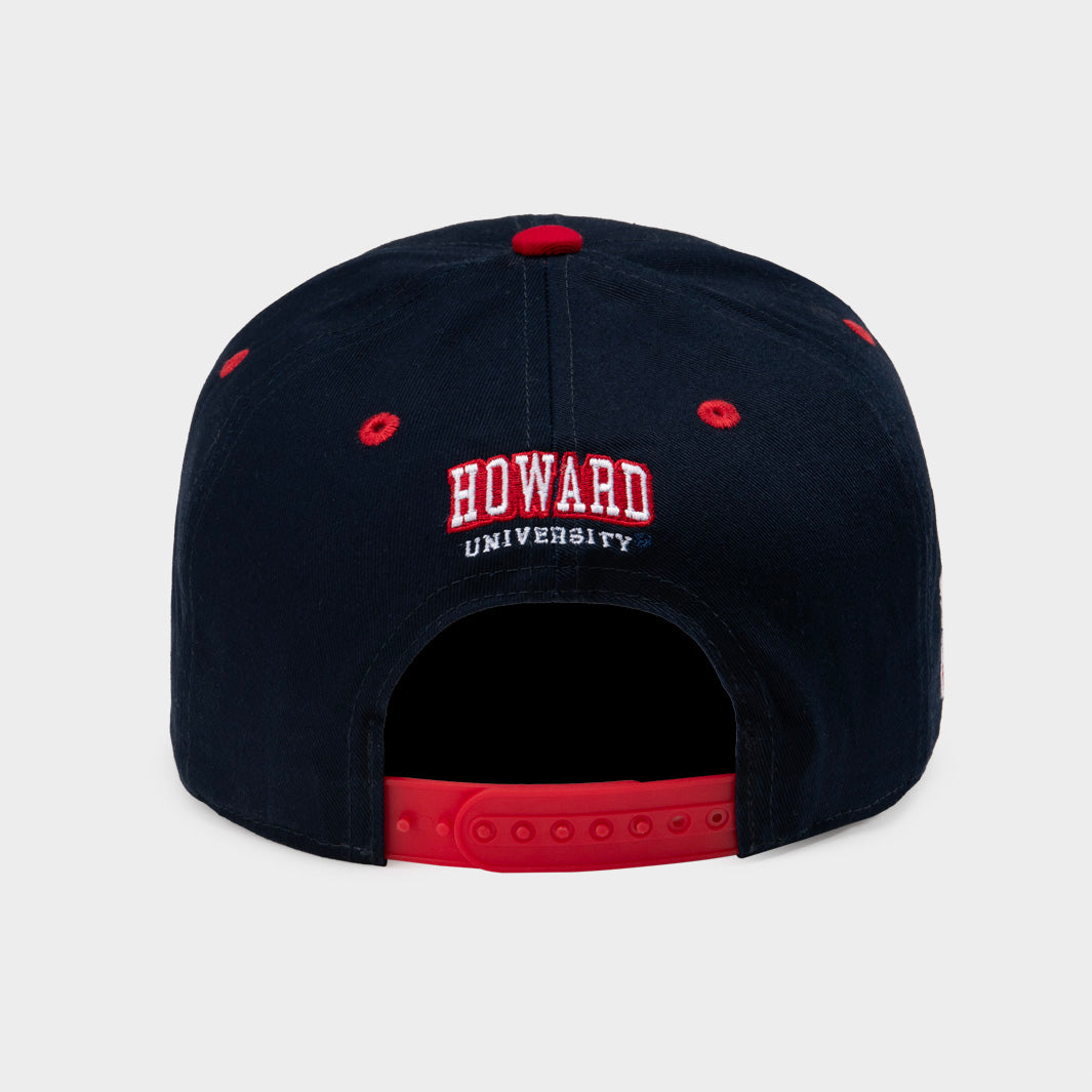 Show Your Pride with the Howard Homecoming 2024 Classic Snapback