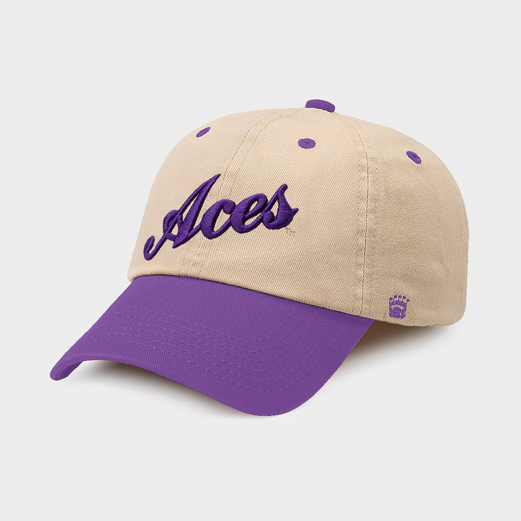Evansville Aces Pride Dad Hat