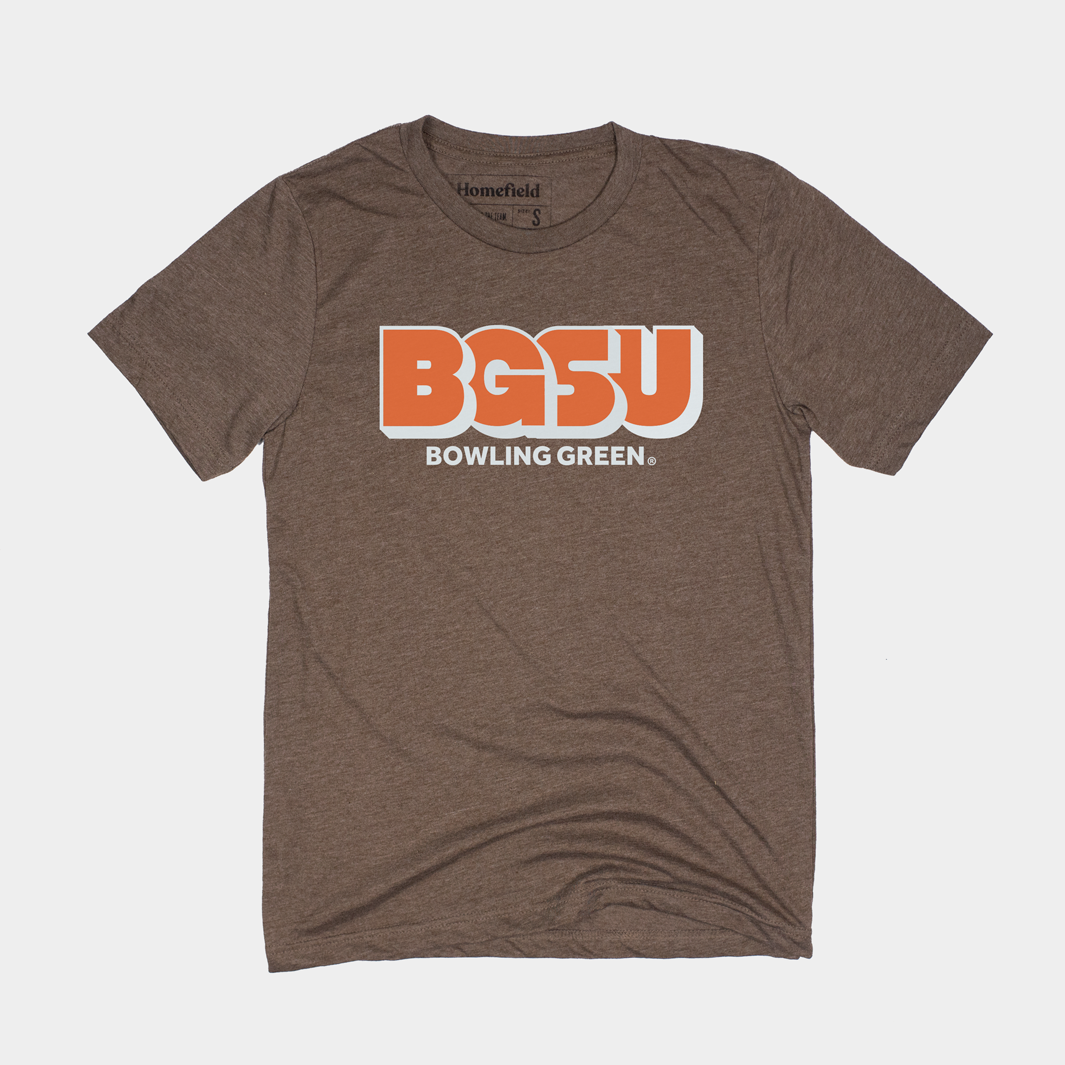 Vintage Bowling Green Tee You'll Love